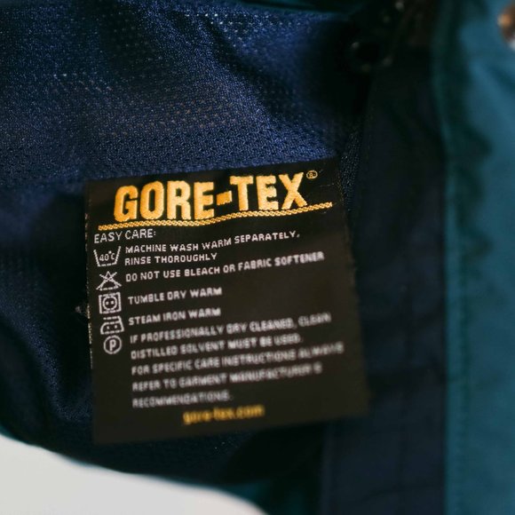 Vintage FarWest Gore-Tex Jacket - Picture 4 of 5
